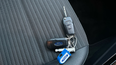 Ford EcoSport 1.0 EcoBoost 125 Titanium [Lux Pack] 5dr Petrol Hatchback